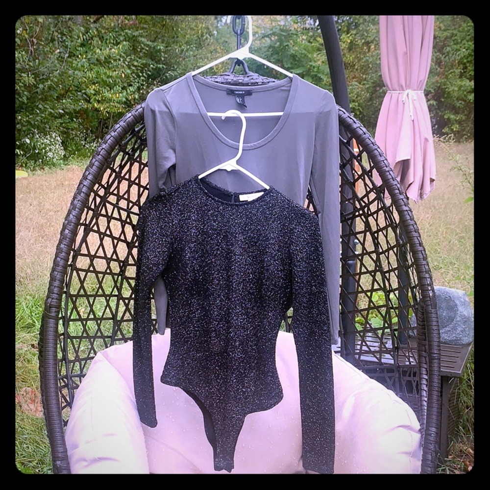 Bodysuit Bundle - image 1